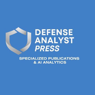 Consultorestrat's profile picture. “Analista y escritor de defensa y geopolítica con base en análisis de datos. Defendemos los valores democráticos, la ley y constitución.