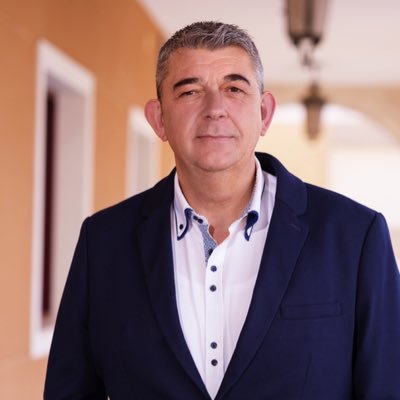 JoseLSaezPastor's profile picture. Alcalde de Guardamar del Segura