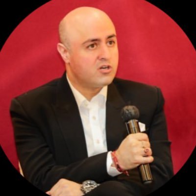 AdtyaRajKaul's profile picture. Senior Executive Editor @NDTV - Geopolitics, National Security & Strategic Affairs| Kashmir/AF-Pak Expert. Kashmiri Pandit| ACYPL/ Bucerius Fellow