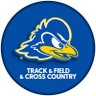 DelawareTFXC's profile picture. Official Twitter of the University of Delaware Track & Field/Cross Country teams • 2014 🏆 2019 🏆 CAA Outdoor Champions