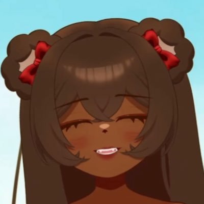 HunniKuma's profile picture. 24 ⭐️ Unbearable TeddyTuber ⭐️ Born to be Artist, Forced to Be Silly 😔 ⭐️ 1.0 Version Update: Fully Loaded! Please, Enjoy Your Game !