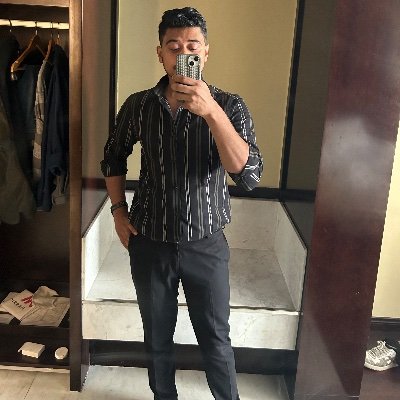RishavPACHERIA's profile picture. General Surgery resident, LHMC