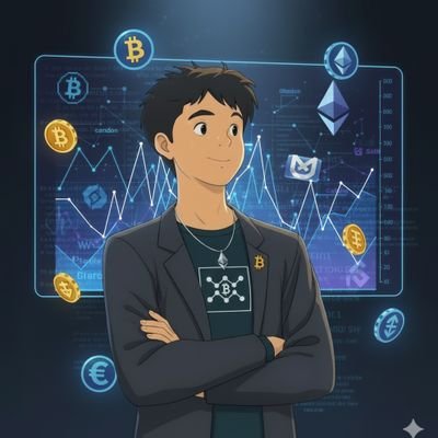 muhammadafasy20's profile picture. Content creator 🃏

Hard work brings success in life ⛳
@KaitoAI / @wallchain_xyz