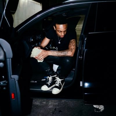 RollinDicexxx's profile picture. 𝗥𝗼𝗹𝗹 𝗪𝗶𝘁𝗵 𝗠𝗲 𝗡𝗼𝘁 𝗔𝗴𝗮𝗶𝗻𝘀𝘁 𝗠𝗲