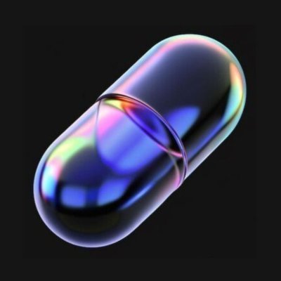 0xlleos's profile picture. diamond hands, paper heart