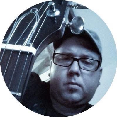 metalpodcast777's profile picture. Metal 💯 % Paranormal, Superheroine, Haunts, Halloween and Horror Talk!!