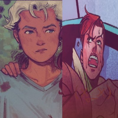 halswomb's profile picture. I luv Fugo and Angi ♥︎ || my pet bisexual @S4RH4H || m/w my mom @ginibushismom || deeply unserious person