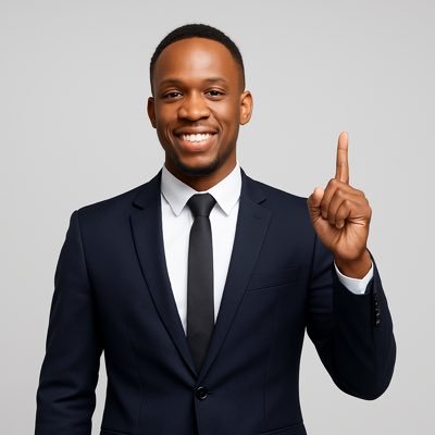 AYOOLAPETE30540's profile picture. I help startups, coaches, and businesses design investor-ready pitch decks & PowerPoint presentations that get attention and funding. 💡
