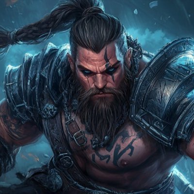 ChuckMauriceG's profile picture. GIVEAWAYS / DYOR (Do Your Own Research) / NFA (Not Financial Advice)