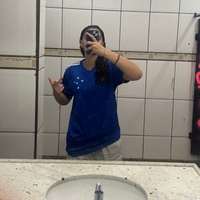 juliaaraujoj_'s profile picture. @cruzeiro