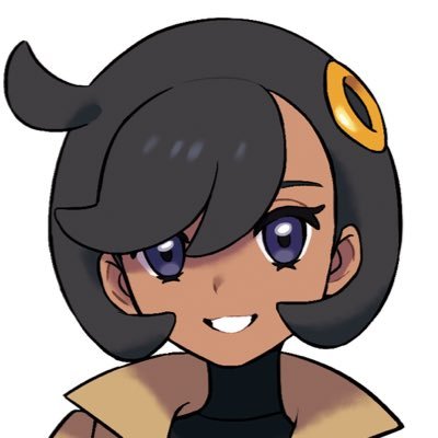 BeautifulPokke's profile picture. A very kind person