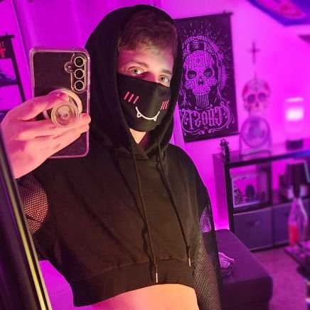 RynixUntamed's profile picture. 18+ Only ☆ 27 y/o ☆ Gay 🏳️‍🌈 ☆ semi-nudist ☆ Virgin ☆ Bottom ☆ Furry 🦊