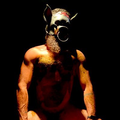 javalibarbudo's profile picture. Javali feeder/eater, top/vers, scatter and pigplay. Hubby: @PIGDOGSP🤎 🎥⛓️💩🐽 🇧🇷🔗 https://t.co/vqqiMtsJVl