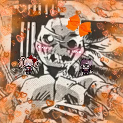 MIKEY0NE0FAKIND's profile picture. and you know just where to find him when its party time!!
@beadznbrainz
mikey / vi / death / 5TEEN !!
banner art: @2012donnie
#1 mm donnie & 2012 mikey kisser!!