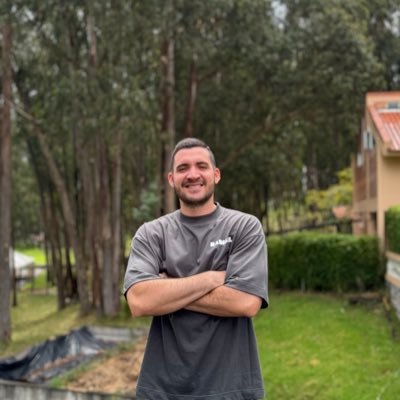 Andres_Blum's profile picture.
