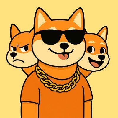 apealike's profile picture. NEW OR OLD IN THE CRYPTO SPACE ADD THIS TO YOUR BAGS.
            BUY, HOLD  🫱  #DOWGE  
                                BUY, HOLD  🫱#BABYDOWGE
