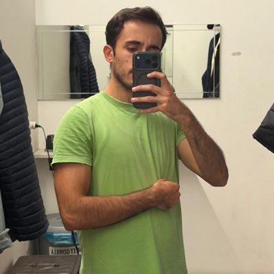 letdan18's profile picture. 27 years, Milano