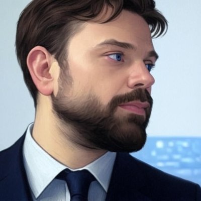 ZorakLib's profile picture. 🦁 LLA Trooper
📚 Batalla cultural con AI
🎓 Fundador de @LiberSchool y 🛡️ #LaLegion
✂ 'La grieta es moral'