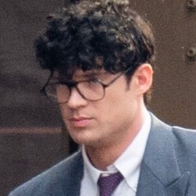 mclr4n's profile picture. you think i'm tacky, baby?