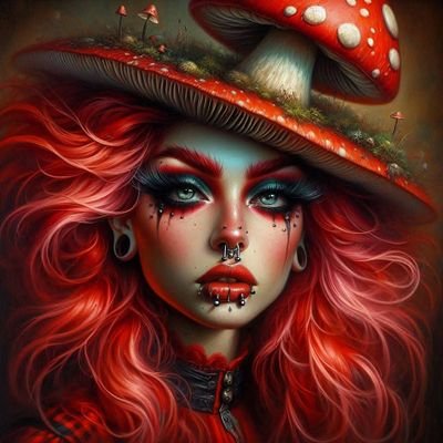 Alice_Escaped65's profile picture. #AnonFamily 
Dear men in my dms I bring absolute nothing to the table, I will sell your table.
 I'm responsible for what I say, not for what you understand 😉