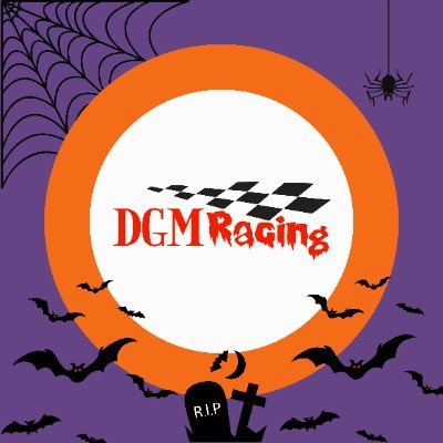 @DGMRacingFL