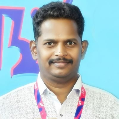 kovaisiva's profile picture. திமுக தொண்டன்/ PEN TEAM தன்னார்வலர்/தங்கநகை தயாரிப்பு பொற்கொல்லர்