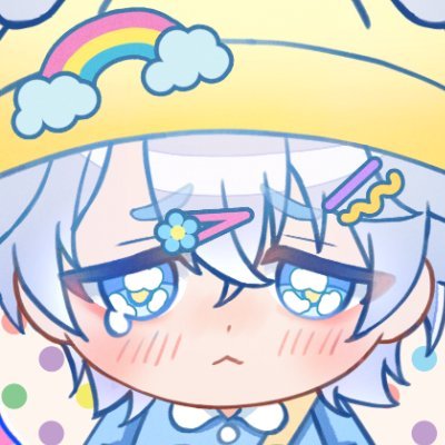 runya_21's profile picture. รันยะ :20⬆️: TH/ENG
🔁OK! | GENSHIN💧🔶| HSR 🦁🍁,🦚🧂,☀️🍷|
: แอคงาน @Runya_Work
:🔥Commission Status : Open!🥦https://t.co/cKNVteeWCj
📧runya21.work@gmail.com