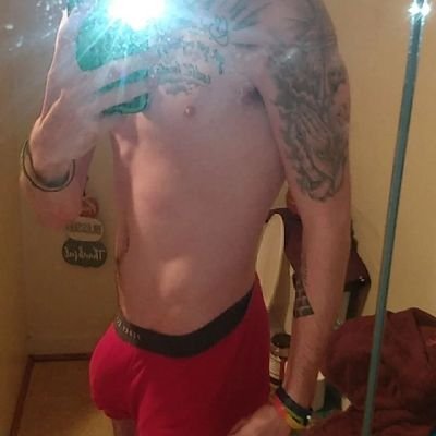 totalwar38's profile picture. Straight