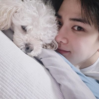 oumoomz's profile picture. #任豪💙&⚡️| #แพทริค🩷 | #이준혁🩵 | TBZ #영훈🍞