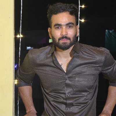 vishalchhadekar's profile picture. Building https://t.co/PXjY3Ad7Uu to save LLM cost | https://t.co/3sq3Cviy8h write emails 10x faster | dumb enough to try something impossible