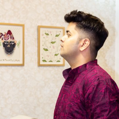 archittsharmaaa's profile picture. 