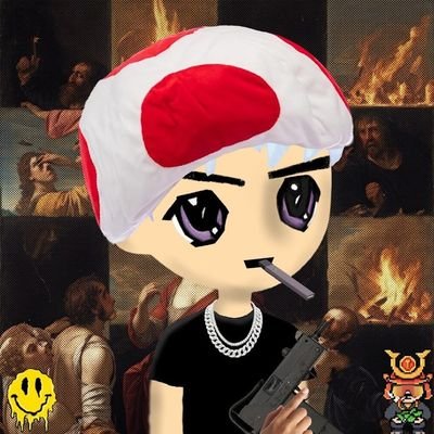 kce_7072's profile picture. || DEGENERATE || PERPS TRADER
|| MARKET NTERN ||
Citizen @Onboard3___