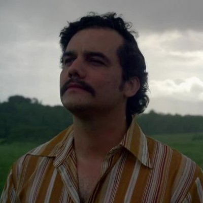 ChefBateman's profile picture. Trade attention, not assets.