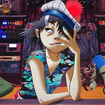 juliahageen's profile picture. nina hagen'ın yeğeniyim.