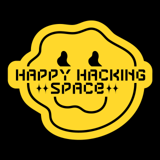happyhackings's profile picture. At Happy Hacking Space, we’re all about experimenting, building, and learning together. You don’t need to be an expert to start—you just need to be curious.