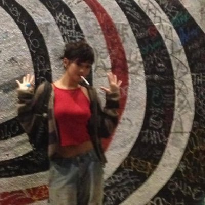 foolswhodreammm's profile picture. 