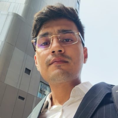 Rakshit0798's profile picture. Building businesses | Sales & Supply Chain Strategist | 10+ Retail Stores | Ex-Derivatives & Research Analyst