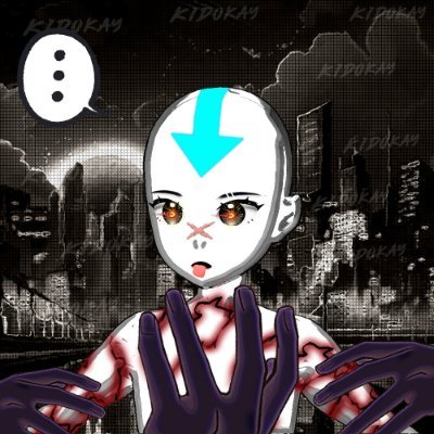 KidoCrew's profile picture. Kido is not only a digital art project—it’s a home for dreamers, creators, and imagination believers, joy, and the spirit of childhood.

https://t.co/OdhXZc5Aql
