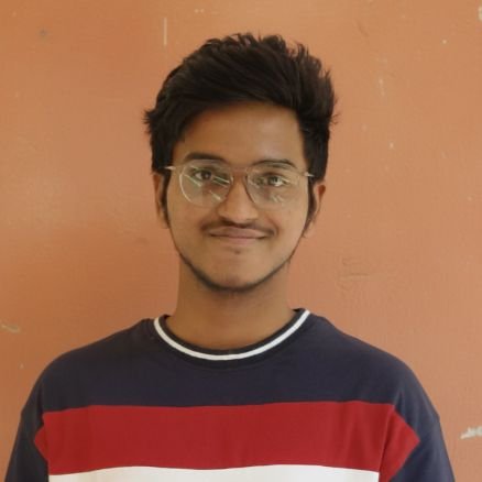 PolimeraSahith's profile picture. 