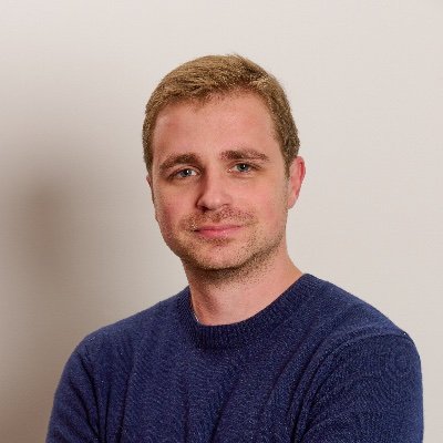stanlarroque's profile picture. Founder of Lynx.