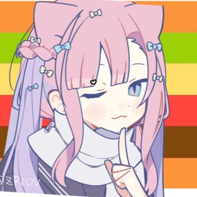huluobohaotang's profile picture. A cat in169/57kg🐱 05 Female CollegeStu🎧🍟Hunger（¿）🍔sleepy🥤No timetable🚪1680JPY/Chinese spl tri/EN/JP 😘喜欢吃好吃的东西🍩私信回fo/ww/会转贴一些怪东西/歪比巴卜/星战粉/二次元/Enjoy かるた