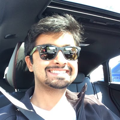 nauwik's profile picture. AI Engineer and Artist