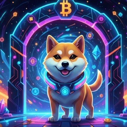 MaxVirus25's profile picture. $HYPE $BAE HYPEEVM