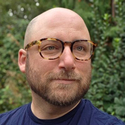 Eric_Neuman's profile picture. Principal Program Manager of Holoportation @Microsoft Mixed Reality
Once-And-Future Startup Dude, Maker-of-Things