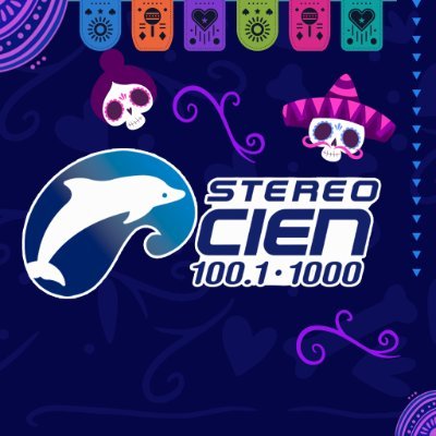 stereocienmx's profile picture.