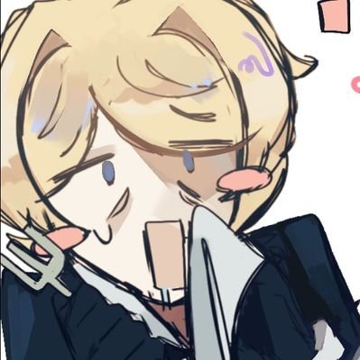 Azoridai's profile picture. 