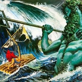 UlyssesAgain's profile picture. 