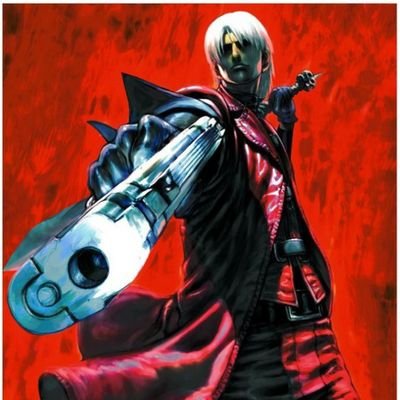 JoaoMayCry's profile picture. 🇧🇷 | 31 | PT-BR/EN | Loves Capcom games, REALLY loves Devil May Cry