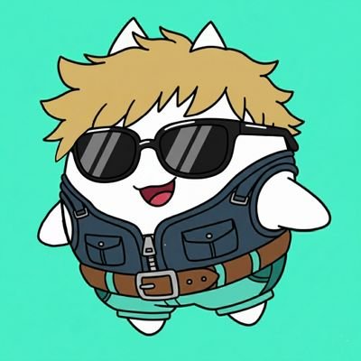 chatphoung's profile picture. Content creator |  / web3 lover / @irys_xyz believer | @KaitoAI Yapper
🗣 Lets Grow Together Mate❤