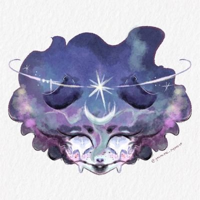 Galactic_Pupper's profile picture. I'm just existing, man. 
She/Her They/Them
Pan. 30. Books, art, video games and music💕 18+ only💜
pfp by @LuNanaArt💜✨